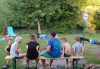 Familienwochenende 2025